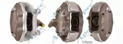 APEC BRAKING rca638 -  Тормозной суппорт